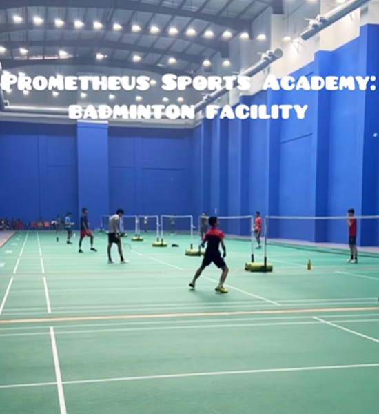 Sports Academy in Noida